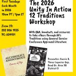 UIA Tradition Workshop 2