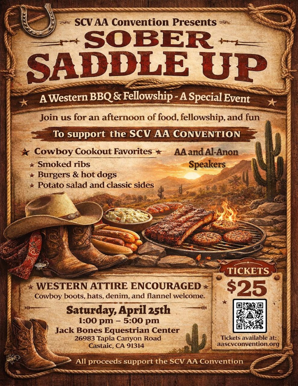 Saddle UP scaled