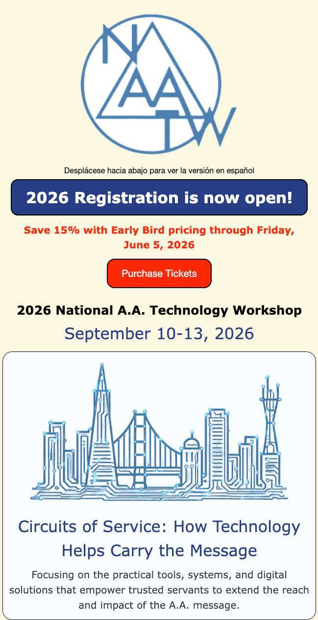 Tech Workshop